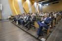 Paranaguá reúne especialistas e destaca soluções nas Caravanas da Inovação Portuária