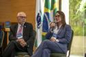 Paranaguá reúne especialistas e destaca soluções nas Caravanas da Inovação Portuária