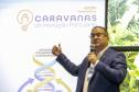 Paranaguá reúne especialistas e destaca soluções nas Caravanas da Inovação Portuária