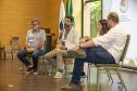 Paranaguá reúne especialistas e destaca soluções nas Caravanas da Inovação Portuária