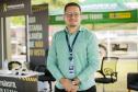 Maio Amarelo alerta caminhoneiros no Pátio de Triagem