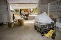Portos do Paraná destina 810 quilos de EPIs inservíveis para reciclagem