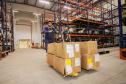 Portos do Paraná destina 810 quilos de EPIs inservíveis para reciclagem