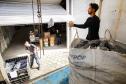 Portos do Paraná destina 810 quilos de EPIs inservíveis para reciclagem