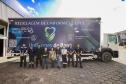 Portos do Paraná destina 810 quilos de EPIs inservíveis para reciclagem