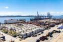 Total exportado em frango foi recorde para os cinco primeiros meses do ano