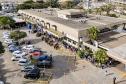 Entrega nos Kits em Paranaguá acontece nesta sexta (19) e sábado (20)
