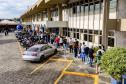Entrega nos Kits em Paranaguá acontece nesta sexta (19) e sábado (20)