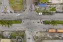 A Avenida Coronel José Lobo e a Rua Manoel Corrêa receberão obras de pavimentação em concreto