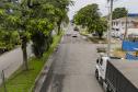 A Avenida Coronel José Lobo e a Rua Manoel Corrêa receberão obras de pavimentação em concreto