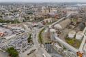 A Avenida Coronel José Lobo e a Rua Manoel Corrêa receberão obras de pavimentação em concreto
