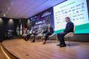 Portos do Paraná expôs seu modelo de eficiência portuária no lançamento do Movimento Agroportos