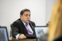 Novo conselheiro toma posse no Conselho de Administração da Portos do Paraná 