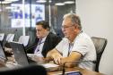 Novo conselheiro toma posse no Conselho de Administração da Portos do Paraná 