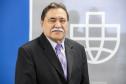 Novo conselheiro toma posse no Conselho de Administração da Portos do Paraná 