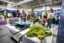Portos do Paraná na Semana do Meio Ambiente 
