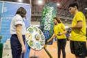 Portos do Paraná na Semana do Meio Ambiente 