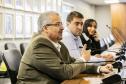 Portos do Paraná e Motiva alinham ações para ampliar eficiência logística no Estado 