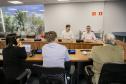 Portos do Paraná e Motiva alinham ações para ampliar eficiência logística no Estado 