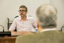 Portos do Paraná e Motiva alinham ações para ampliar eficiência logística no Estado 