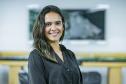 Bruna assume como suplente de Edigar