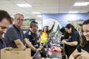 Entrega nos Kits em Paranaguá acontece nesta sexta (19) e sábado (20)