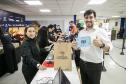 Entrega nos Kits em Paranaguá acontece nesta sexta (19) e sábado (20)