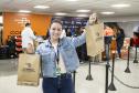 Entrega nos Kits em Paranaguá acontece nesta sexta (19) e sábado (20)