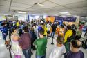 Entrega nos Kits em Paranaguá acontece nesta sexta (19) e sábado (20)
