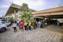 Entrega nos Kits em Paranaguá acontece nesta sexta (19) e sábado (20)