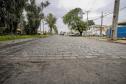 A Avenida Coronel José Lobo e a Rua Manoel Corrêa receberão obras de pavimentação em concreto