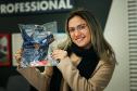 Kits começaram a ser entregues em Curitiba nessa quinta-feira (18)