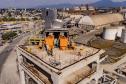 Obras que irão potencializar o corredor de exportação avançam para a fase final