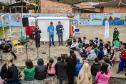 Lançamento da edição 2026 do projeto aconteceu na Escola Municipal Iracema dos Santos