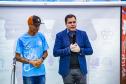Lançamento da edição 2026 do projeto aconteceu na Escola Municipal Iracema dos Santos