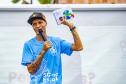 Lançamento da edição 2026 do projeto aconteceu na Escola Municipal Iracema dos Santos
