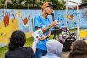 Lançamento da edição 2026 do projeto aconteceu na Escola Municipal Iracema dos Santos