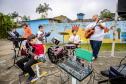 Lançamento da edição 2026 do projeto aconteceu na Escola Municipal Iracema dos Santos