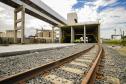 Obras que irão potencializar o corredor de exportação avançam para a fase final