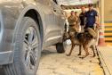 Fórum reúne 36 profissionais de segurança que atuam nos portos do Paraná, São Paulo e Santa Catarina