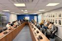 Projeto prevê investimentos para a armazenagem de grãos e cereais no Porto de Paranaguá