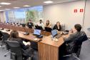 Representantes do Porto Piauí e da Investe Piauí conhecem práticas de gestão e logística para implantação do complexo de Luís Correia