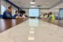 Representantes do Porto Piauí e da Investe Piauí conhecem práticas de gestão e logística para implantação do complexo de Luís Correia
