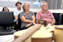 Atividade começou em 14 de outubro, em Pontal do Paraná, e busca dar continuidade à manifestação reconhecida como Patrimônio Cultural Imaterial do Brasil
