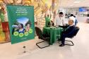 Campanha incentiva checkup periódico dos empregados da Portos do Paraná