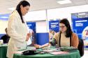 Campanha incentiva checkup periódico dos empregados da Portos do Paraná