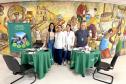 Campanha incentiva checkup periódico dos empregados da Portos do Paraná