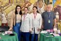 Campanha incentiva checkup periódico dos empregados da Portos do Paraná