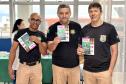 Campanha incentiva checkup periódico dos empregados da Portos do Paraná