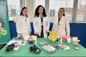 Campanha incentiva checkup periódico dos empregados da Portos do Paraná